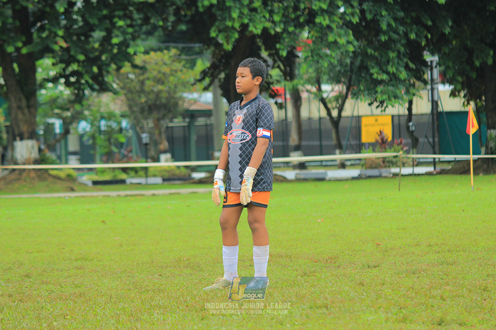 ijl u11 110126 endang witarsa fc vs tunas prima bekasi
