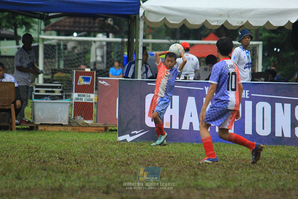 ijl u11 110126 endang witarsa fc vs tunas prima bekasi