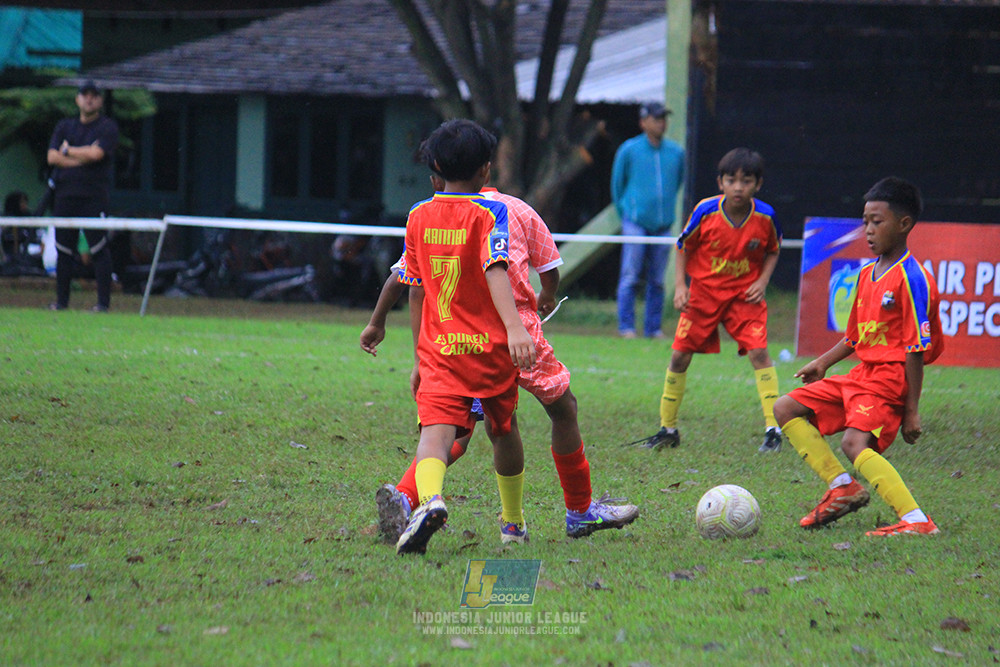 ijl u11 110126 endang witarsa fc vs tunas prima bekasi