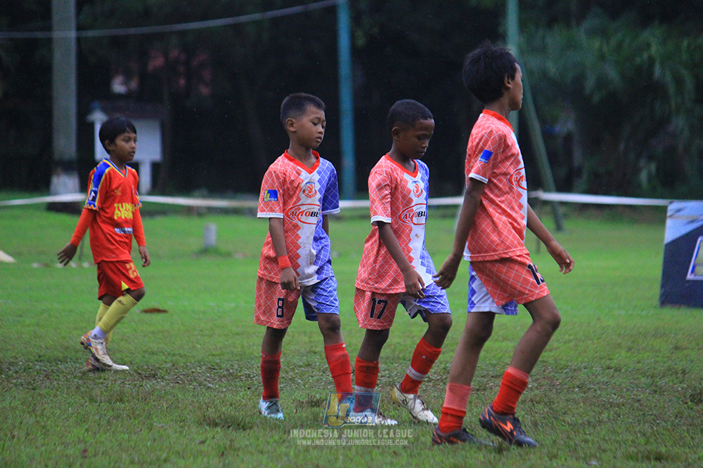 ijl u11 110126 endang witarsa fc vs tunas prima bekasi