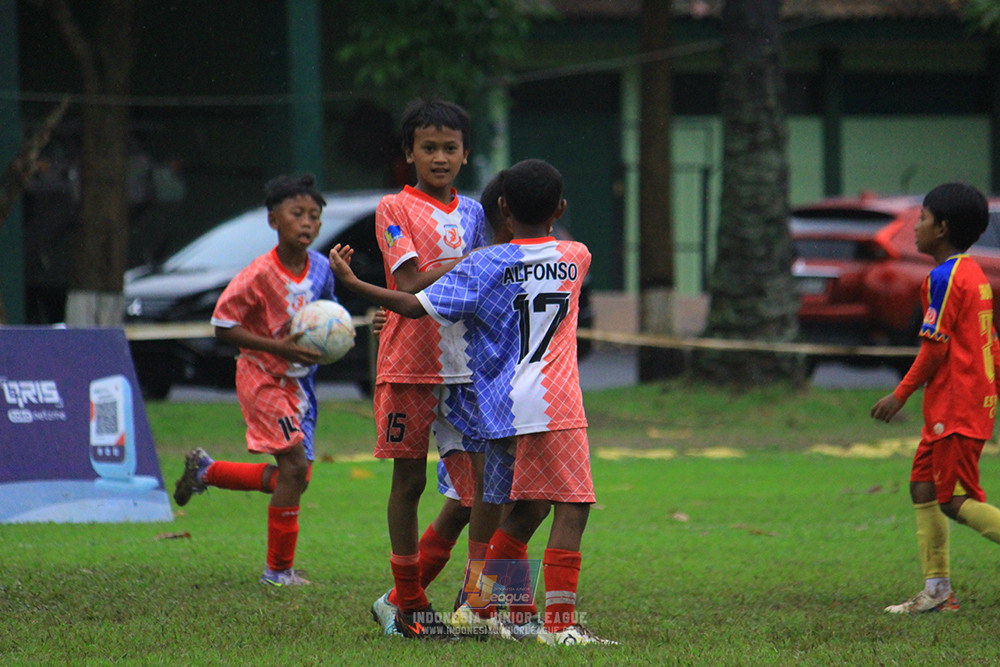 ijl u11 110126 endang witarsa fc vs tunas prima bekasi