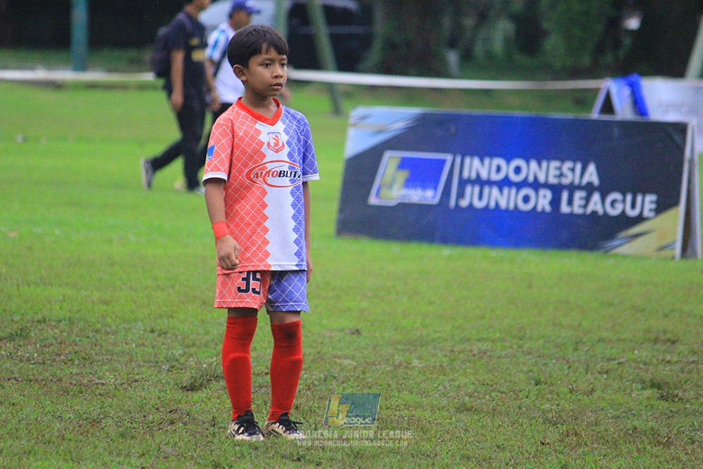 ijl u11 110126 endang witarsa fc vs tunas prima bekasi