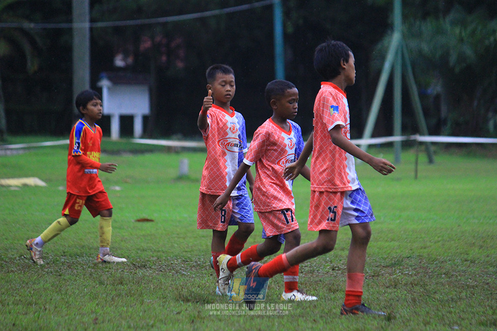 ijl u11 110126 endang witarsa fc vs tunas prima bekasi