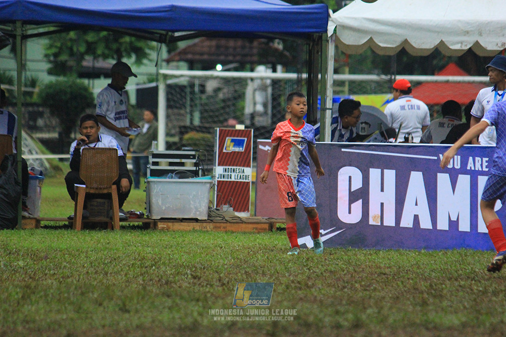 ijl u11 110126 endang witarsa fc vs tunas prima bekasi