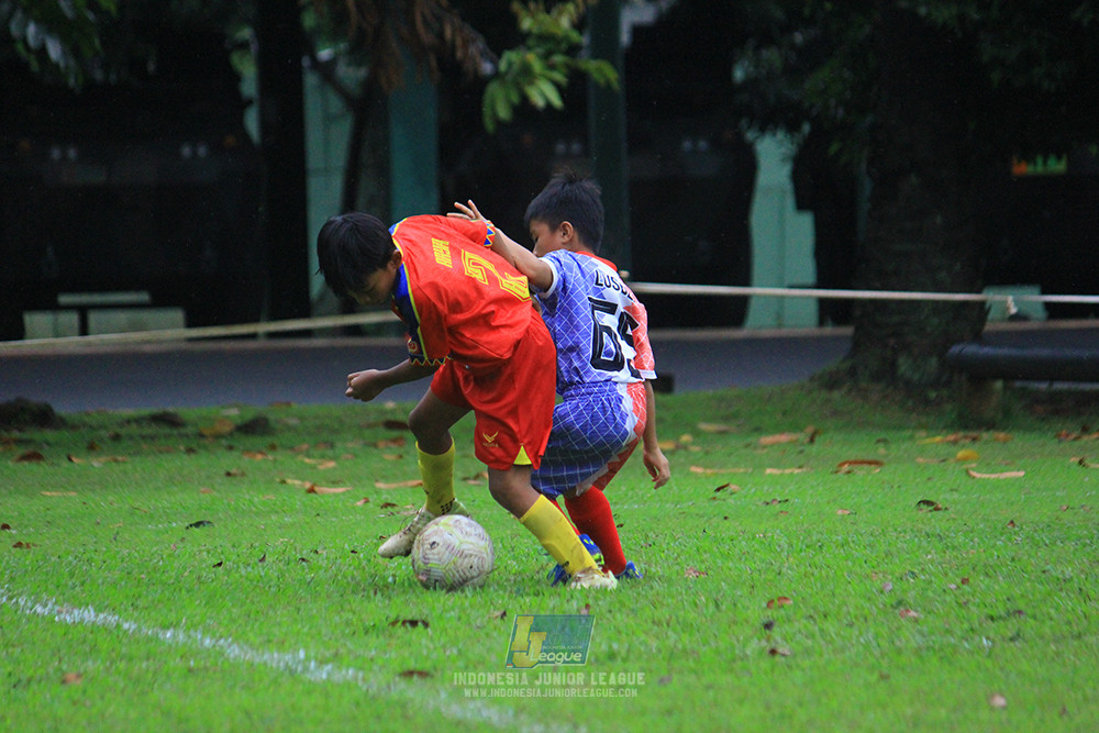 ijl u11 110126 endang witarsa fc vs tunas prima bekasi