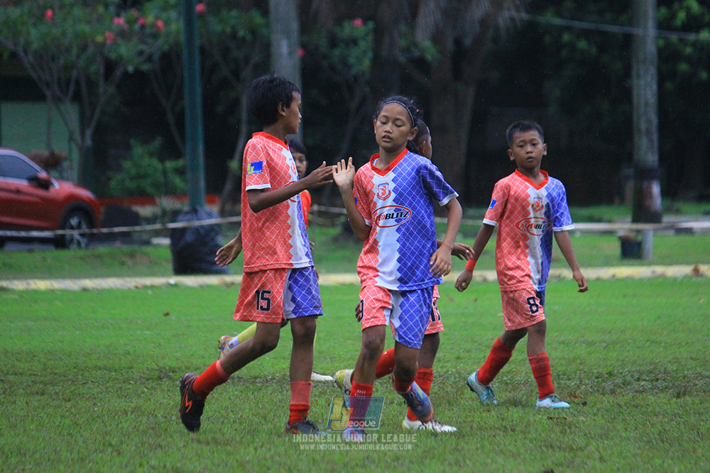 ijl u11 110126 endang witarsa fc vs tunas prima bekasi