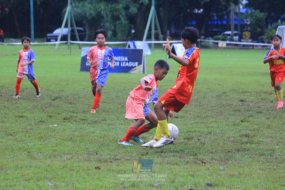 ijl u11 110126 endang witarsa fc vs tunas prima bekasi