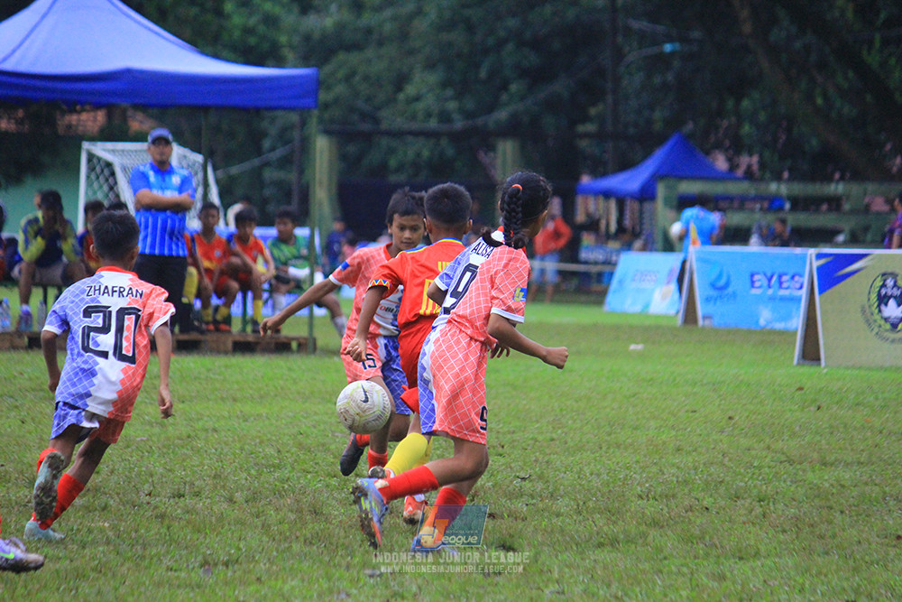 ijl u11 110126 endang witarsa fc vs tunas prima bekasi