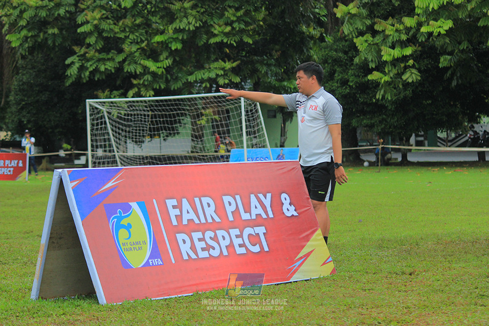 ijl u11 110126 endang witarsa fc vs tunas prima bekasi