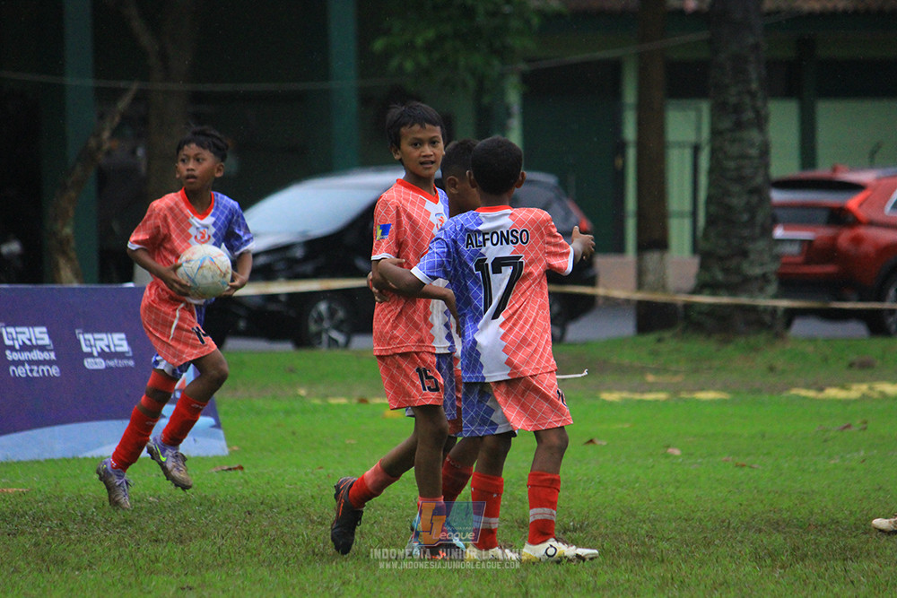 ijl u11 110126 endang witarsa fc vs tunas prima bekasi