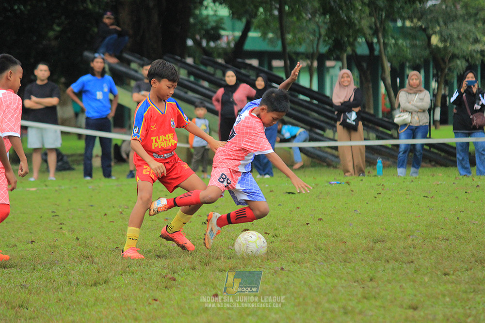 ijl u11 110126 endang witarsa fc vs tunas prima bekasi