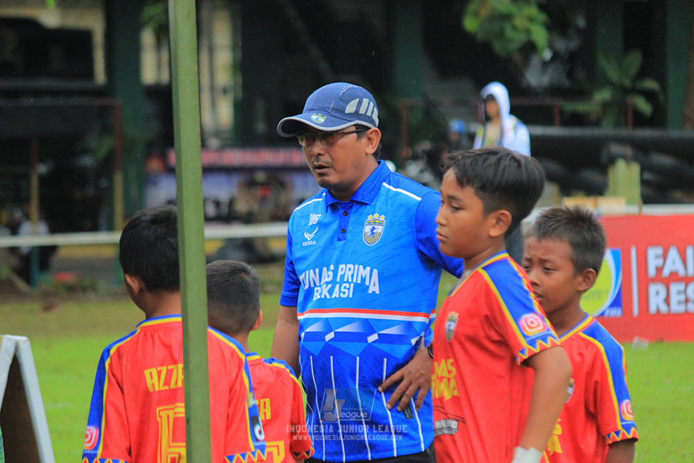 ijl u11 110126 endang witarsa fc vs tunas prima bekasi