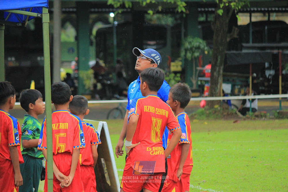 ijl u11 110126 endang witarsa fc vs tunas prima bekasi