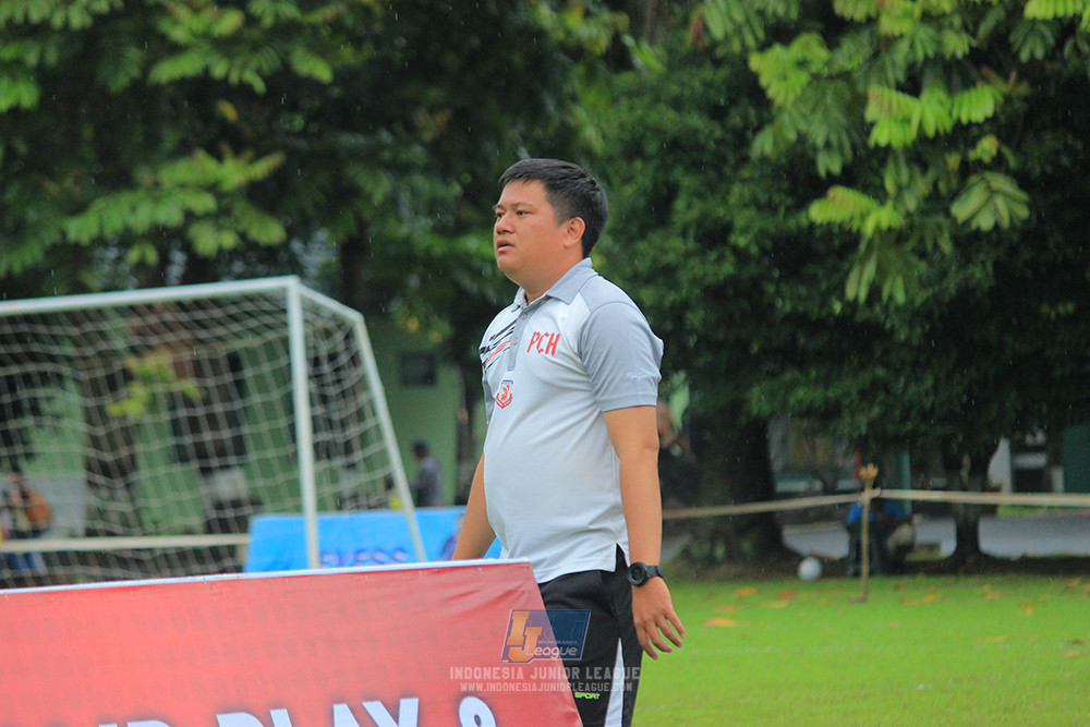 ijl u11 110126 endang witarsa fc vs tunas prima bekasi