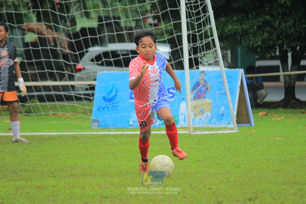 ijl u11 110126 endang witarsa fc vs tunas prima bekasi