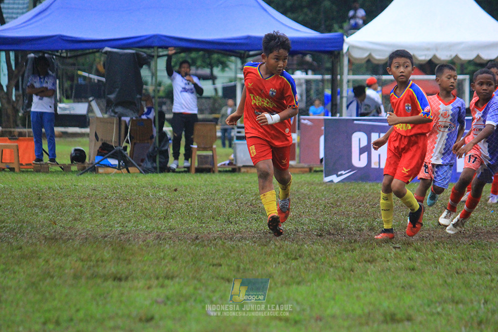 ijl u11 110126 endang witarsa fc vs tunas prima bekasi