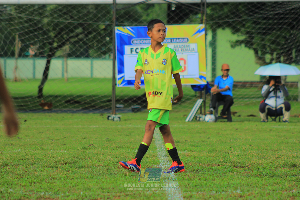 ijl u11 110126 fcdc vs akademi citra remaja