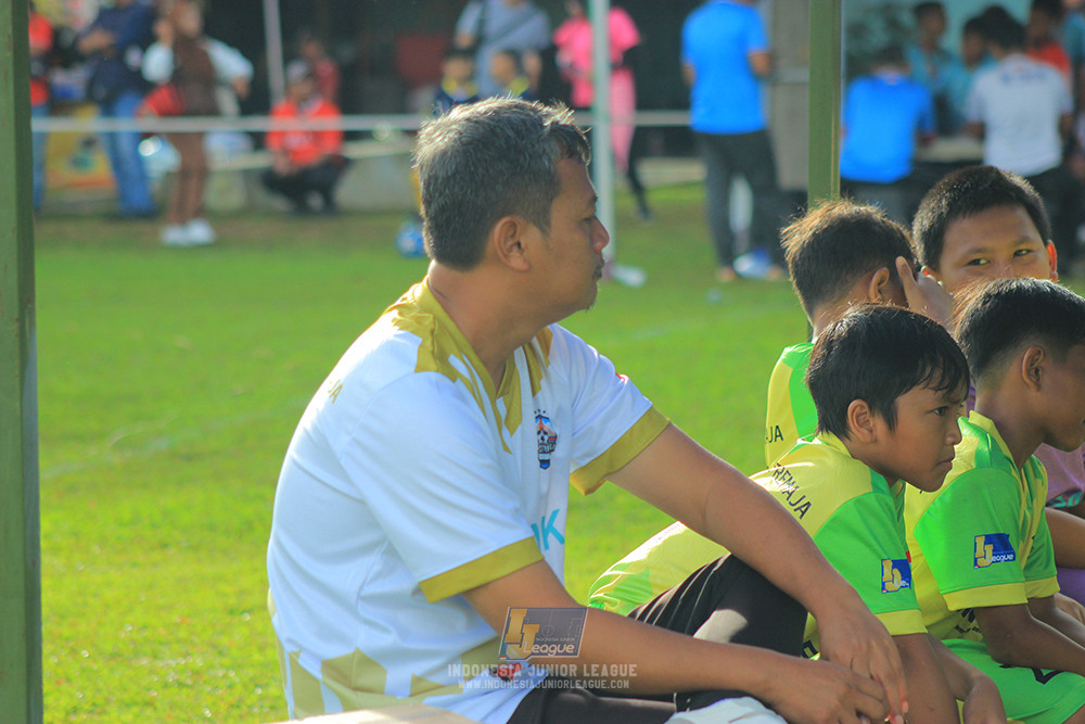 ijl u11 110126 fcdc vs akademi citra remaja