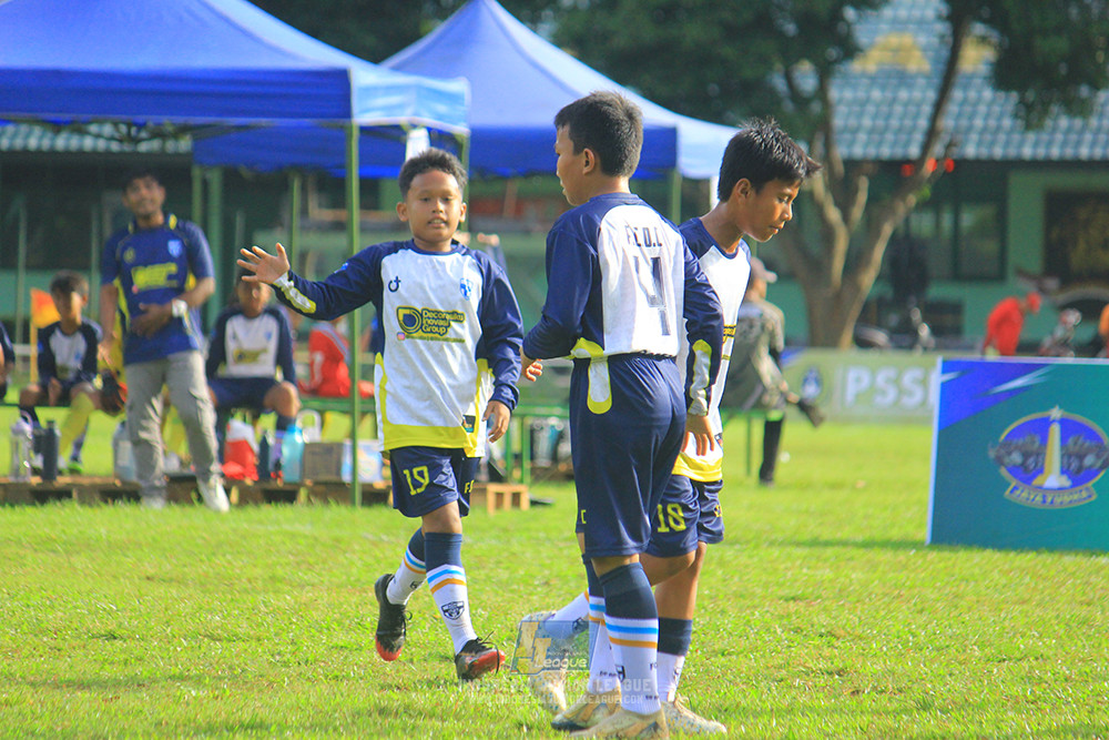 ijl u11 110126 fcdc vs akademi citra remaja