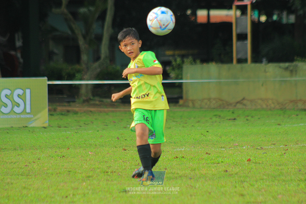 ijl u11 110126 fcdc vs akademi citra remaja