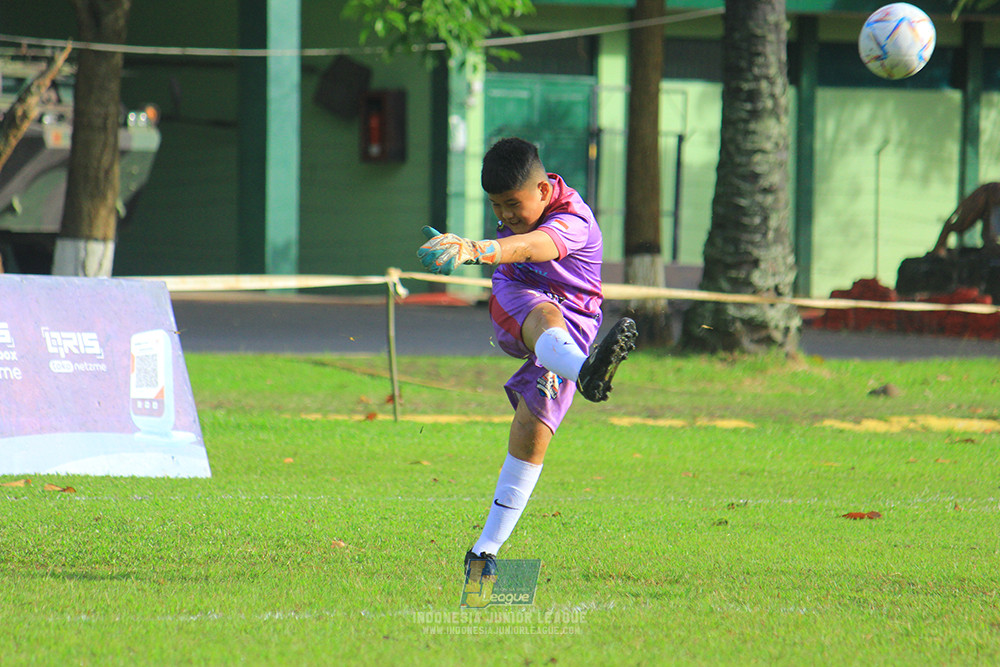 ijl u11 110126 fcdc vs akademi citra remaja