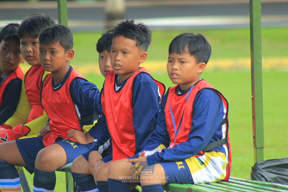 ijl u11 110126 fcdc vs akademi citra remaja