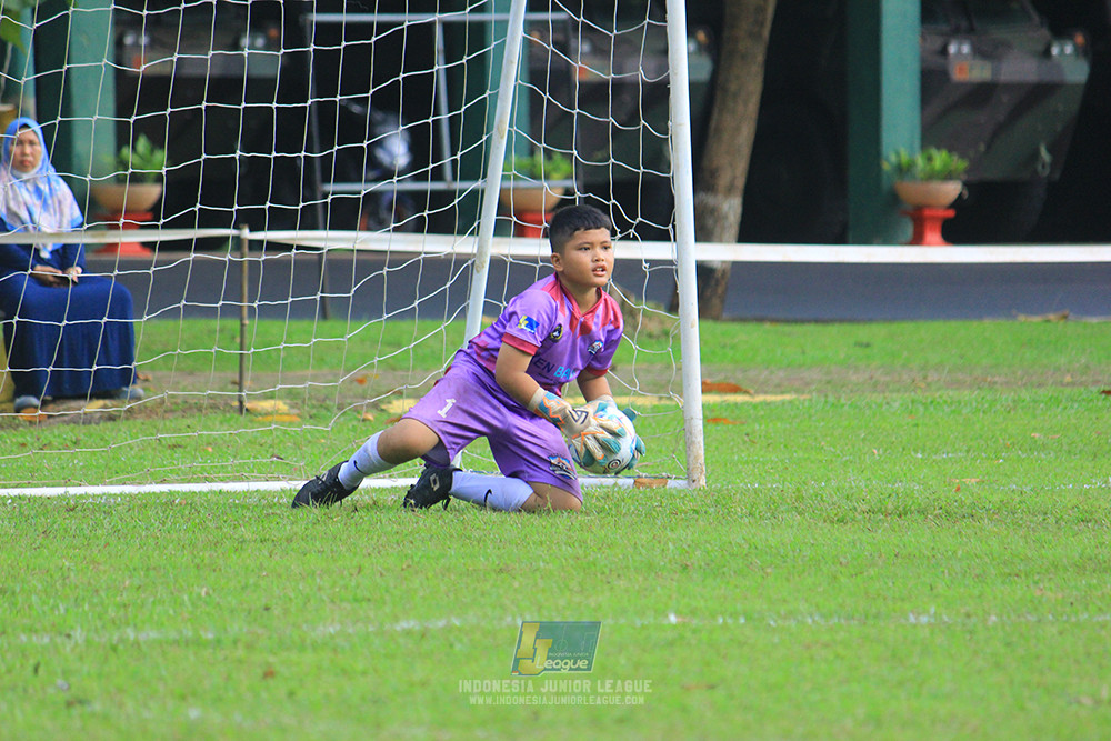 ijl u11 110126 fcdc vs akademi citra remaja