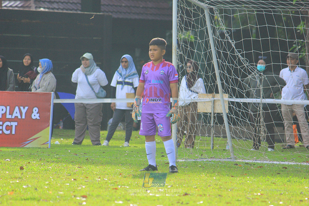 ijl u11 110126 fcdc vs akademi citra remaja