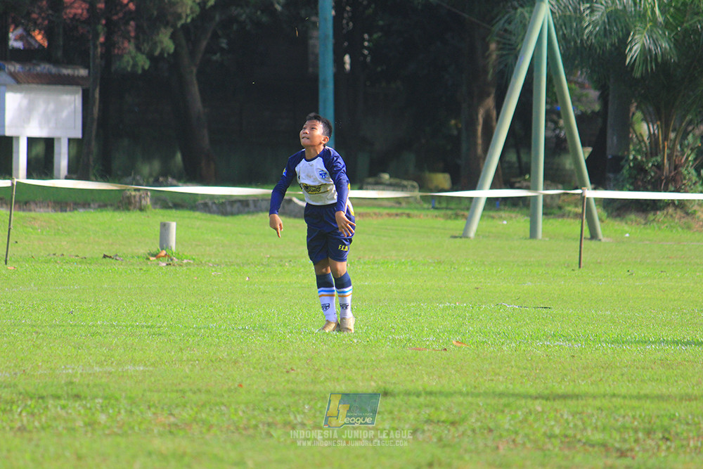 ijl u11 110126 fcdc vs akademi citra remaja