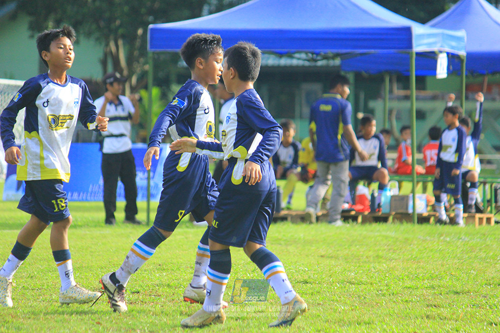 ijl u11 110126 fcdc vs akademi citra remaja