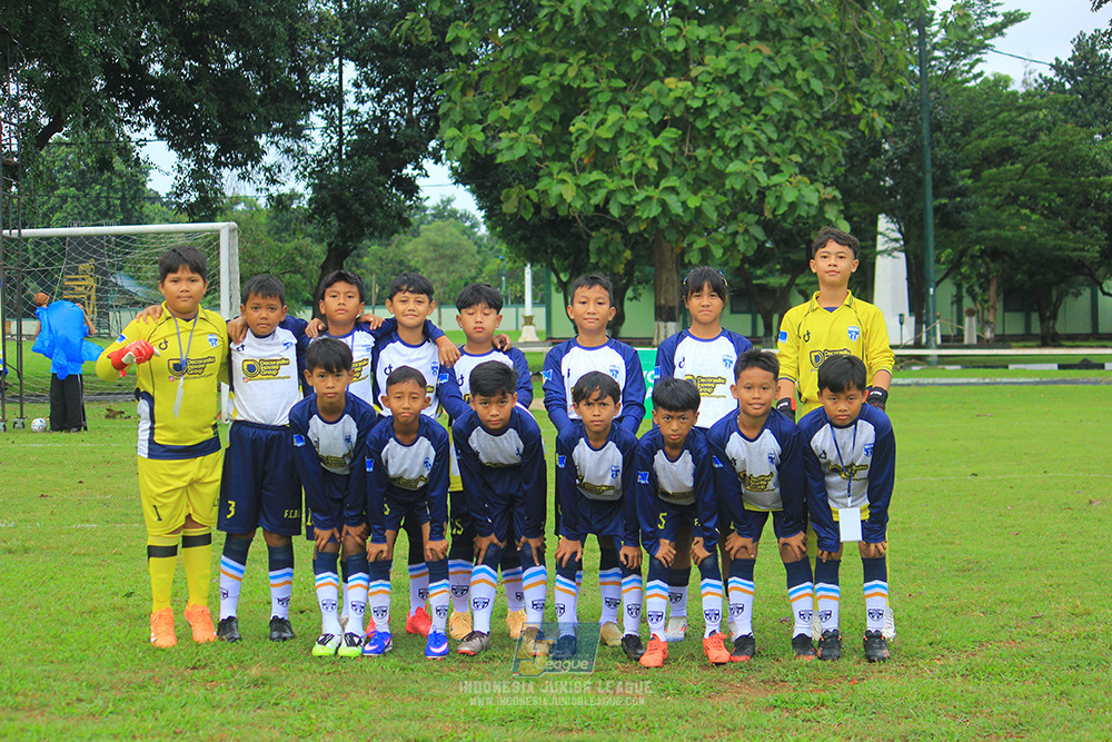ijl u11 110126 fcdc vs akademi citra remaja