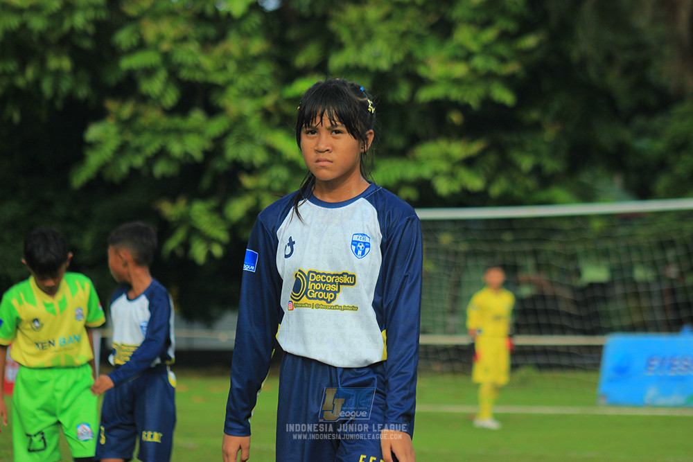 ijl u11 110126 fcdc vs akademi citra remaja