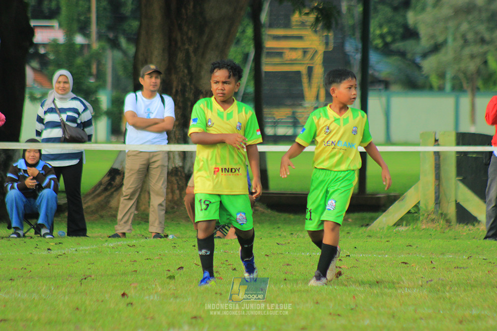 ijl u11 110126 fcdc vs akademi citra remaja