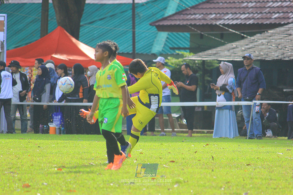 ijl u11 110126 fcdc vs akademi citra remaja