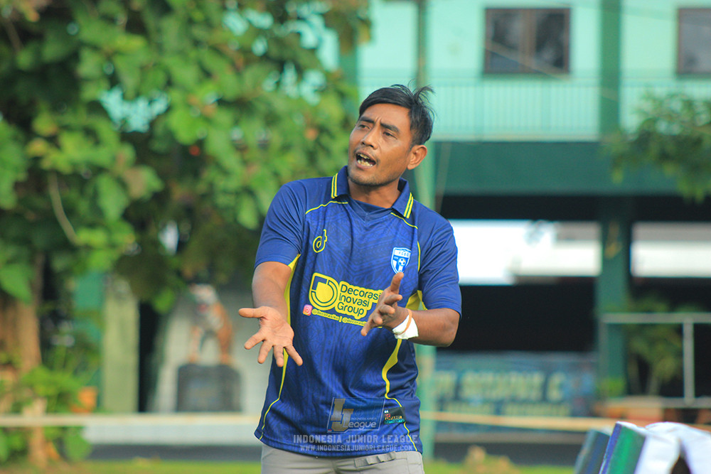 ijl u11 110126 fcdc vs akademi citra remaja