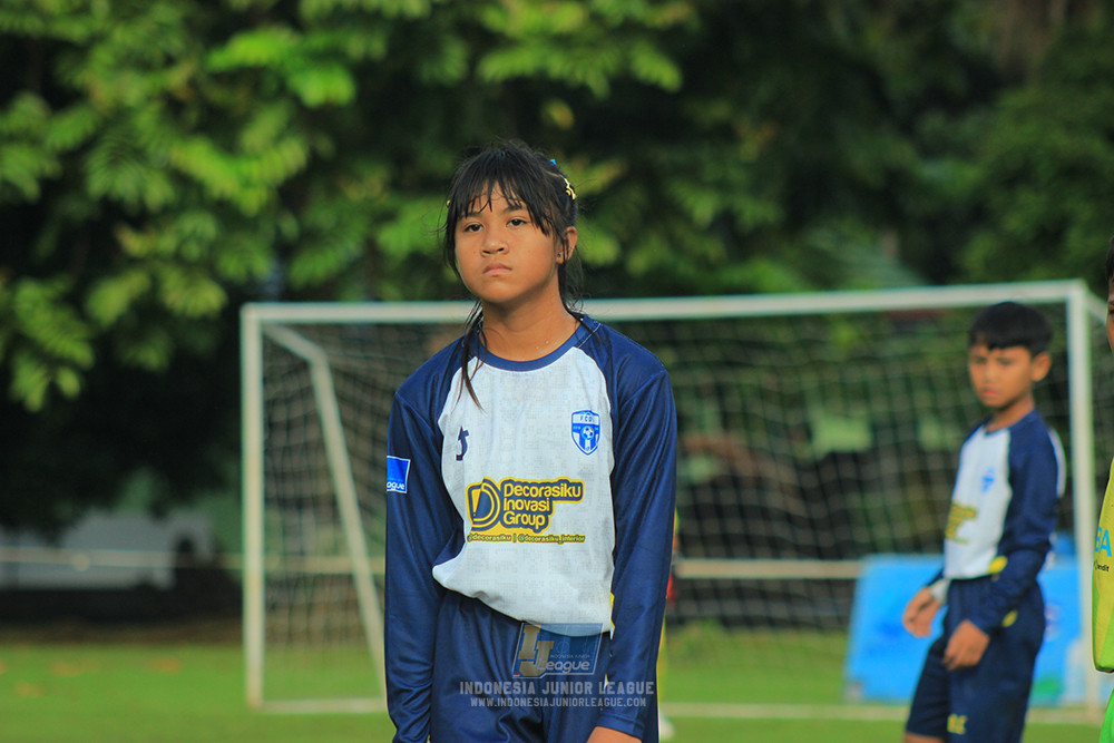 ijl u11 110126 fcdc vs akademi citra remaja
