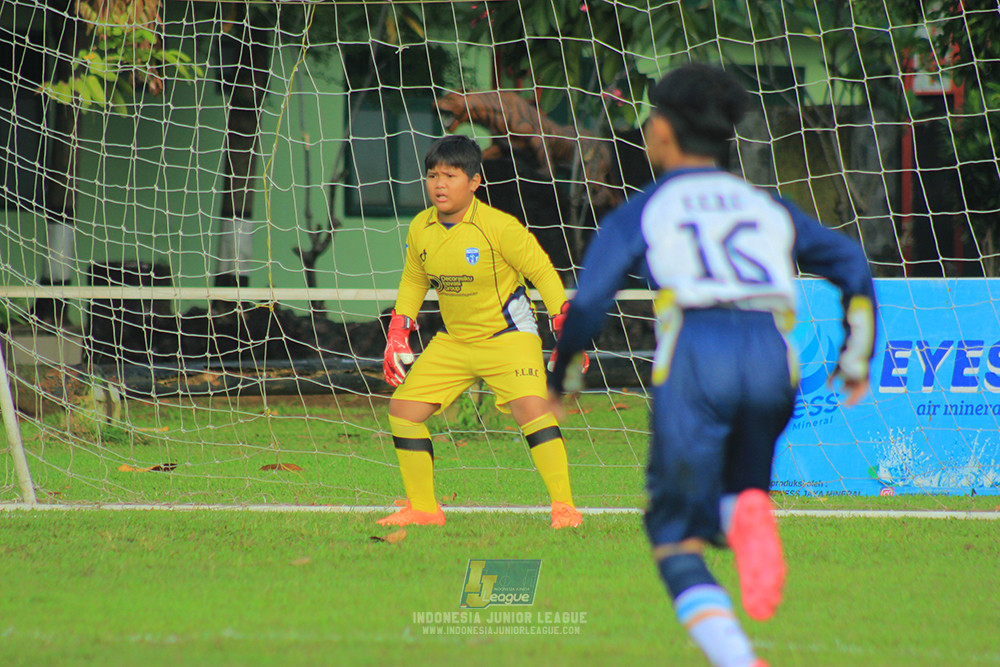 ijl u11 110126 fcdc vs akademi citra remaja