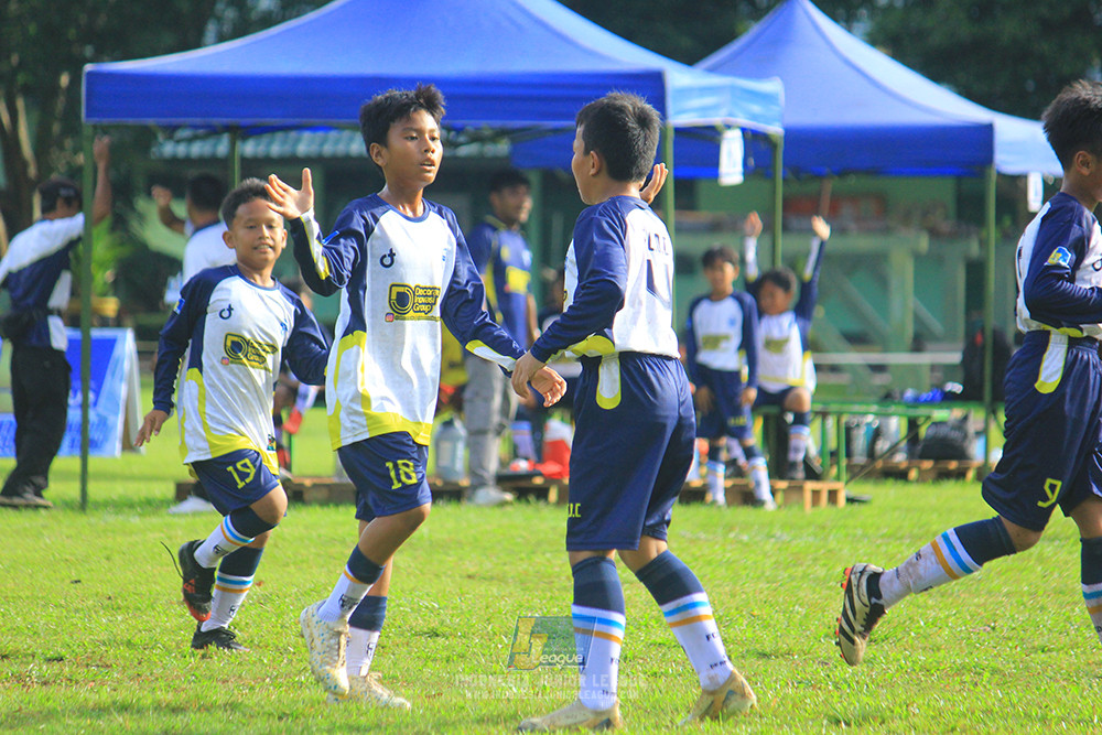 ijl u11 110126 fcdc vs akademi citra remaja