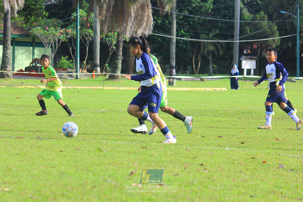 ijl u11 110126 fcdc vs akademi citra remaja