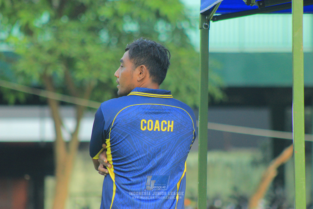 ijl u11 110126 fcdc vs akademi citra remaja