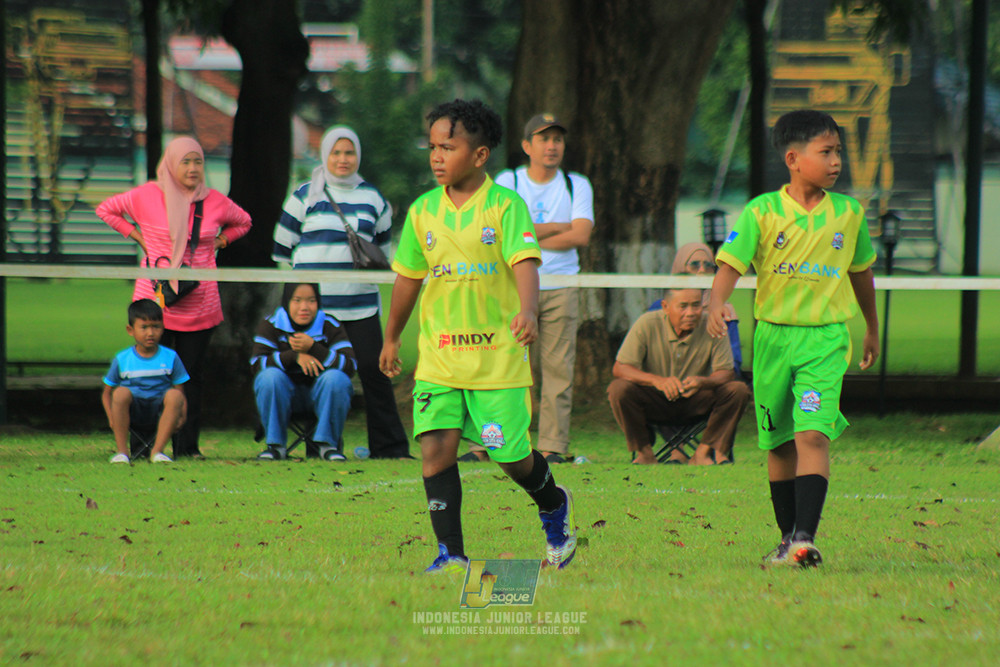 ijl u11 110126 fcdc vs akademi citra remaja