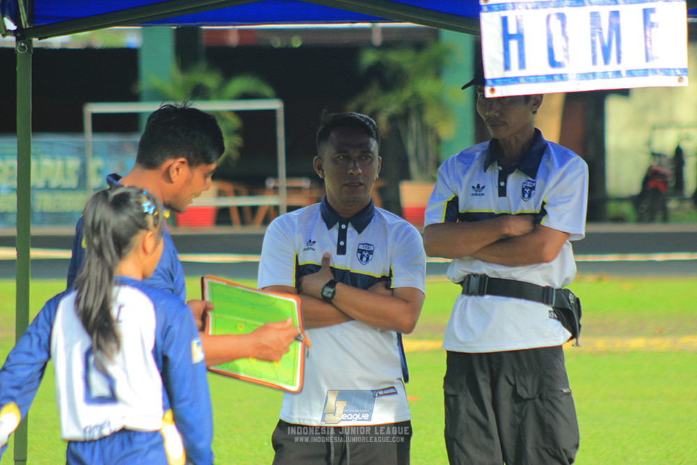 ijl u11 110126 fcdc vs akademi citra remaja