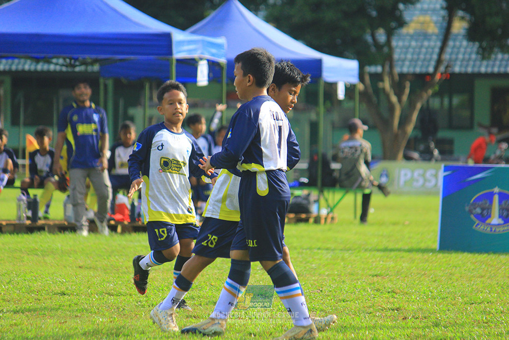 ijl u11 110126 fcdc vs akademi citra remaja
