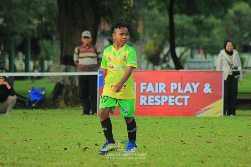 ijl u11 110126 fcdc vs akademi citra remaja