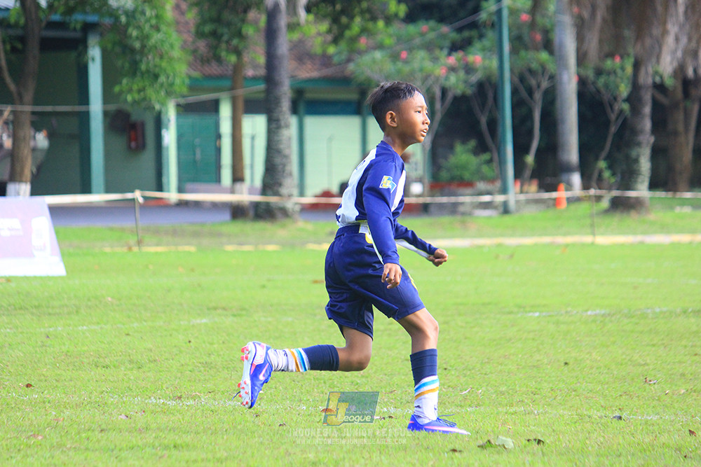 ijl u11 110126 fcdc vs akademi citra remaja