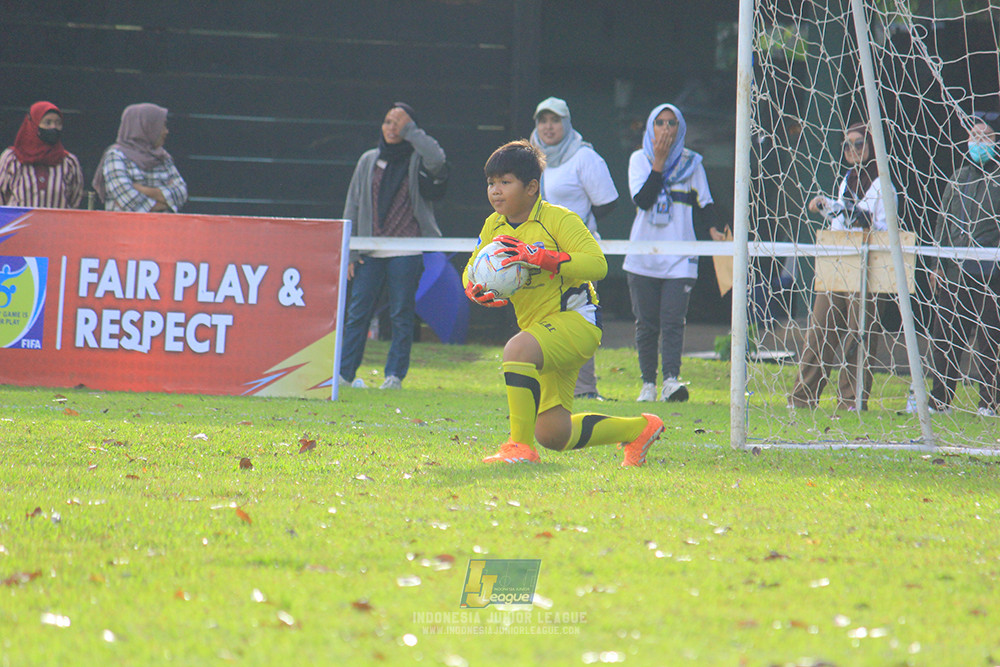 ijl u11 110126 fcdc vs akademi citra remaja