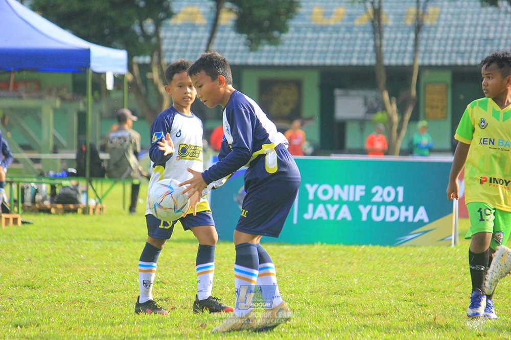 ijl u11 110126 fcdc vs akademi citra remaja