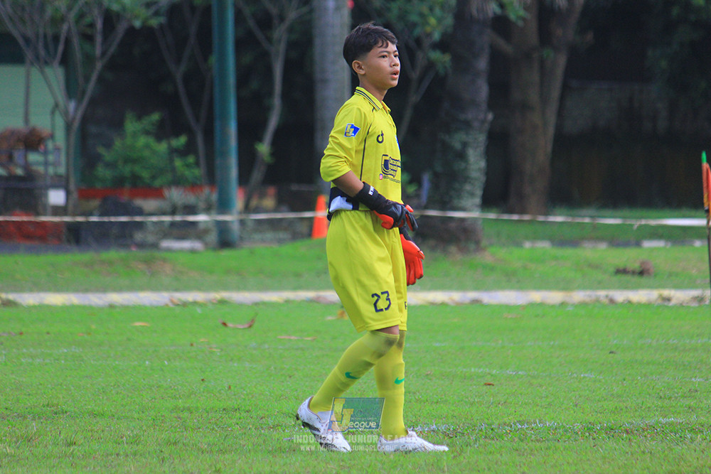 ijl u11 110126 fcdc vs akademi citra remaja