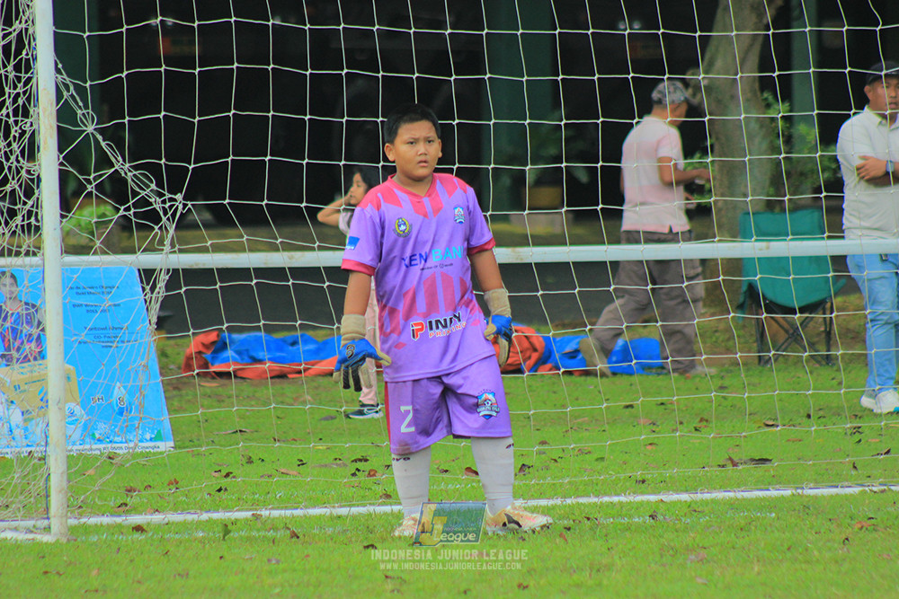 ijl u11 110126 fcdc vs akademi citra remaja
