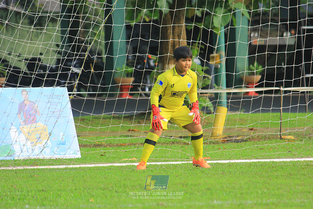 ijl u11 110126 fcdc vs akademi citra remaja
